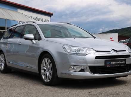 Citroën - C5