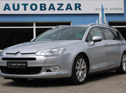 Citroën - C5