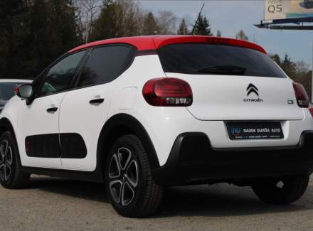 Citroën - C3