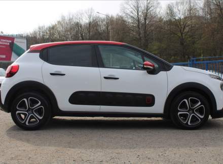 Citroën - C3