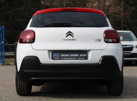 Citroën - C3