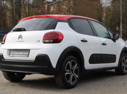 Citroën - C3