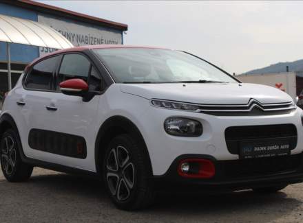 Citroën - C3