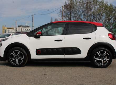 Citroën - C3
