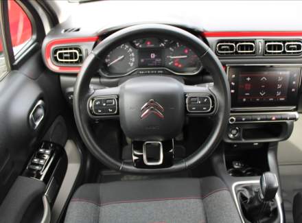 Citroën - C3