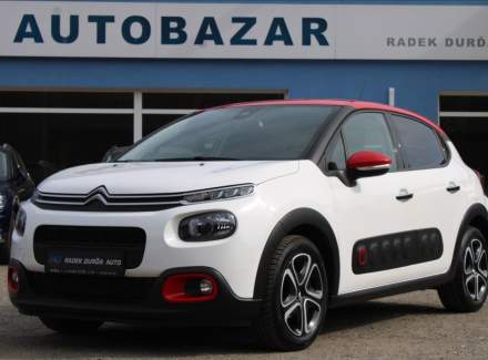 Citroën - C3