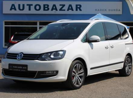 Volkswagen - Sharan