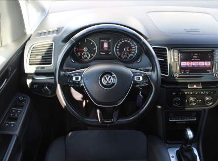 Volkswagen - Sharan