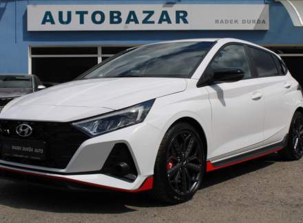 Hyundai - i20