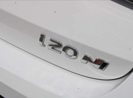 Hyundai - i20