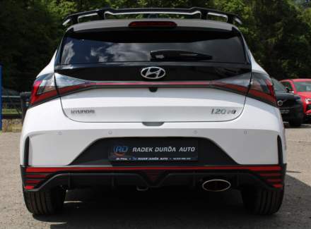 Hyundai - i20