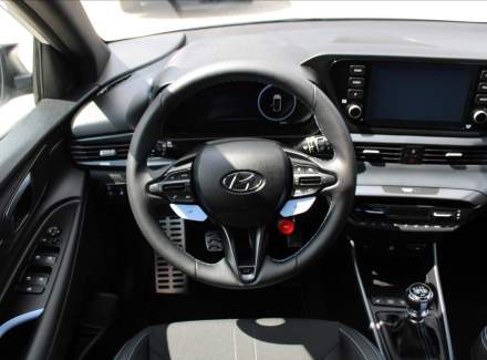 Hyundai - i20