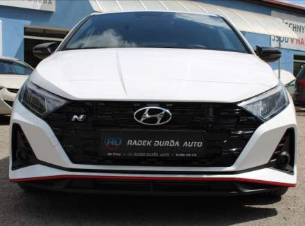Hyundai - i20