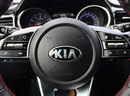 Kia - Pro Cee'd