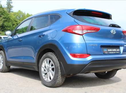 Hyundai - Tucson