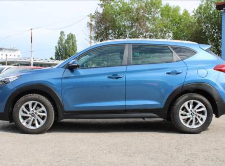 Hyundai - Tucson