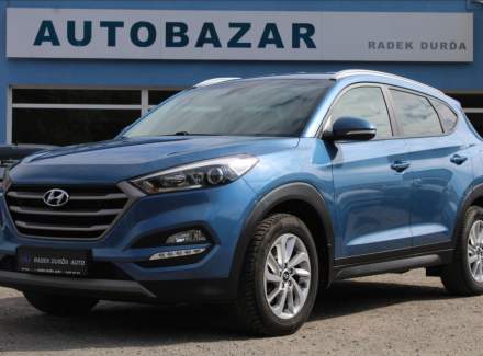 Hyundai - Tucson