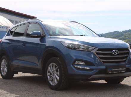 Hyundai - Tucson