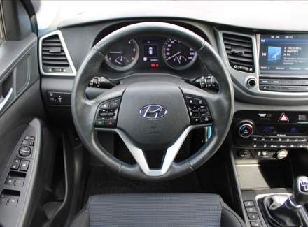 Hyundai - Tucson