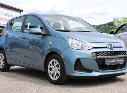 Hyundai - i10