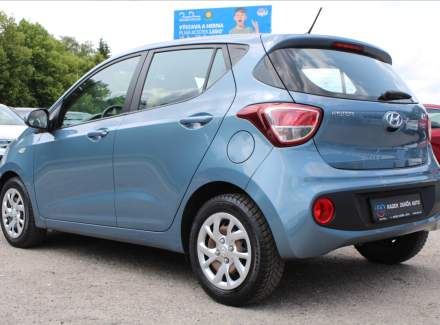 Hyundai - i10