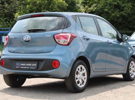 Hyundai - i10