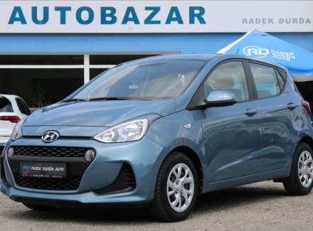 Hyundai - i10