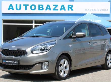 Kia - Carens