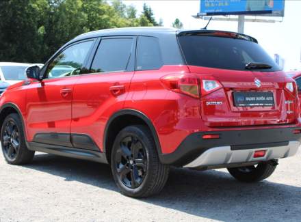 Suzuki - Vitara