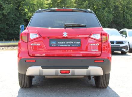 Suzuki - Vitara