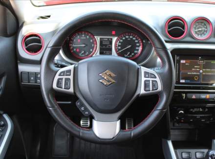 Suzuki - Vitara