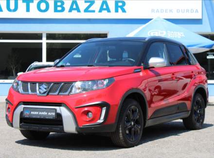 Suzuki - Vitara