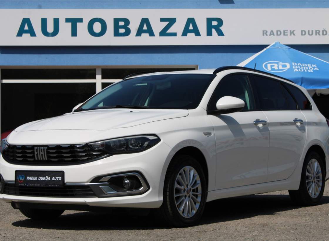 Fiat - Tipo