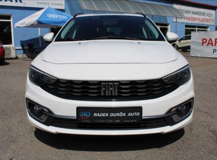 Fiat - Tipo