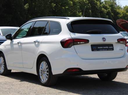 Fiat - Tipo