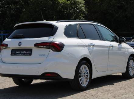 Fiat - Tipo