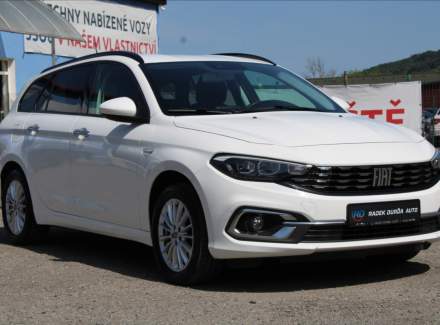 Fiat - Tipo