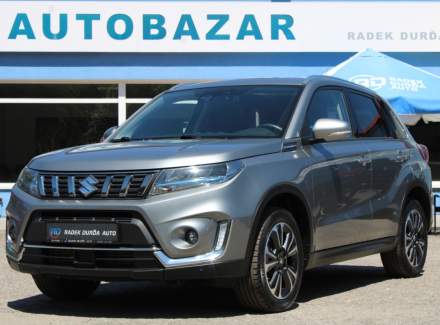 Suzuki - Vitara