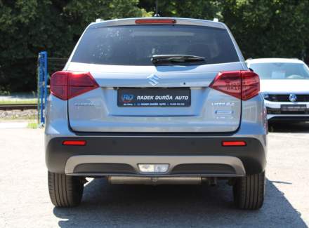 Suzuki - Vitara
