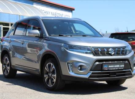 Suzuki - Vitara