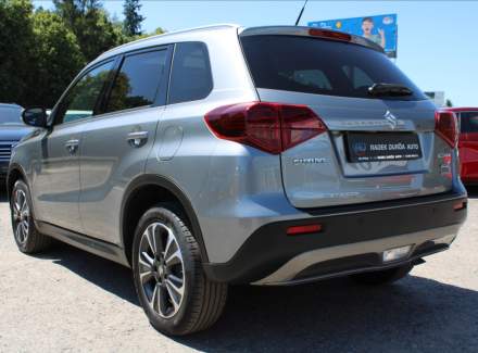 Suzuki - Vitara