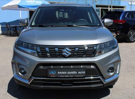 Suzuki - Vitara