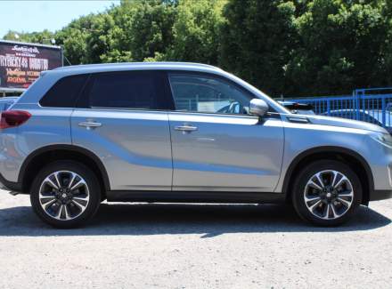 Suzuki - Vitara