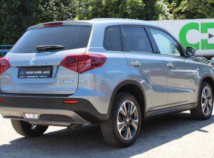 Suzuki - Vitara