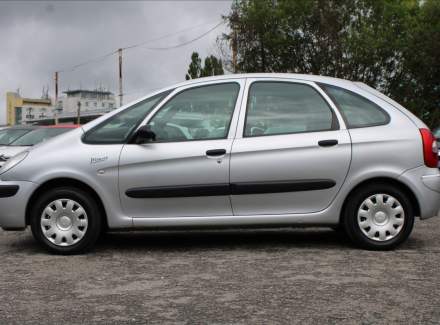 Citroën - Xsara