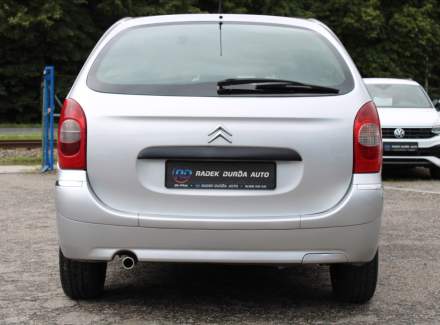 Citroën - Xsara