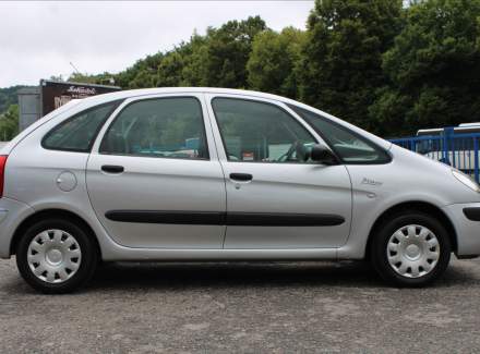 Citroën - Xsara