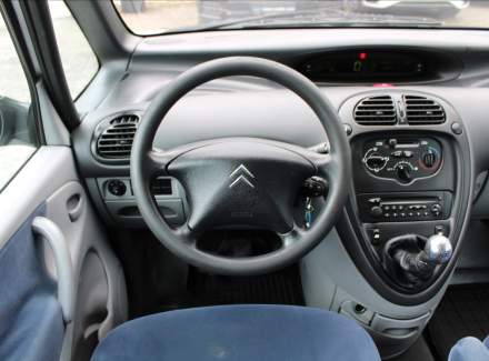 Citroën - Xsara