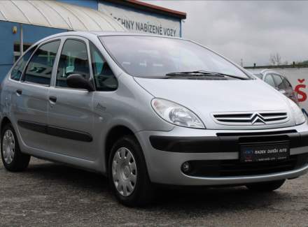 Citroën - Xsara