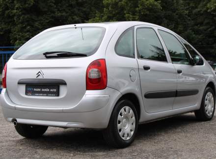 Citroën - Xsara